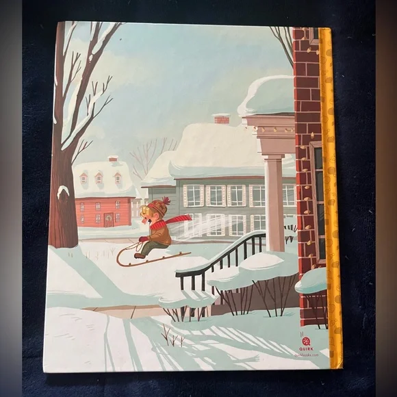 Home alone Book - Picture 2 of 5